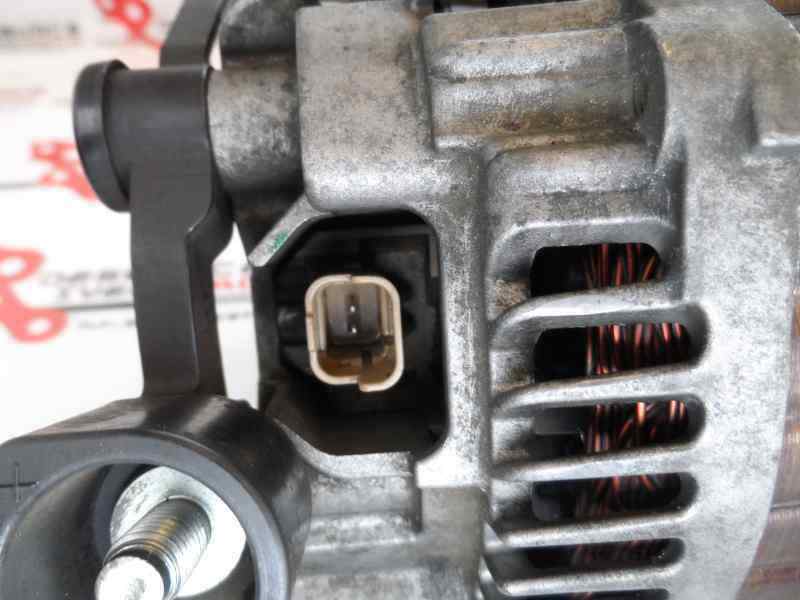 ALTERNADOR PEUGEOT 407 2.0 HDI MT 136CV