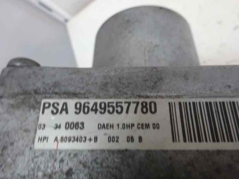 BOMBA DIRECCION PEUGEOT 307 2.0 HDI MT 90CV