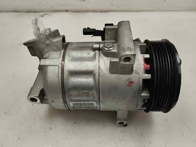 COMPRESOR AIRE ACONDICIONADO RENAULT CLIO 0.9 TSE MT 90CV