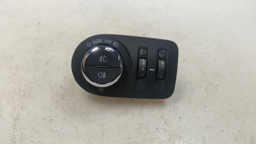 MANDO LUCES OPEL CORSA 1.4 ECOFLEX EASYTRONIC 90CV | 66KW