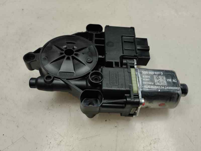 MOTOR ELEVALUNAS TRASERO IZQUIERDO SEAT LEON 1.0 115CV MT