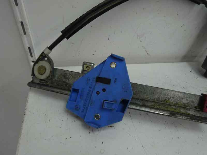 ELEVALUNAS TRASERO DERECHO FORD MONDEO 2.5 ST200 MT 205CV