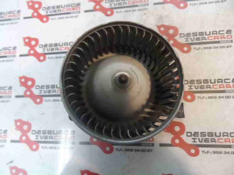 MOTOR CALEFACCION OPEL CORSA 1.3 CDTI ECOFLEX MT 75CV