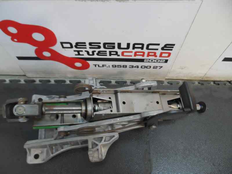 COLUMNA DIRECCION VOLVO C30 2.0 D MT 136CV