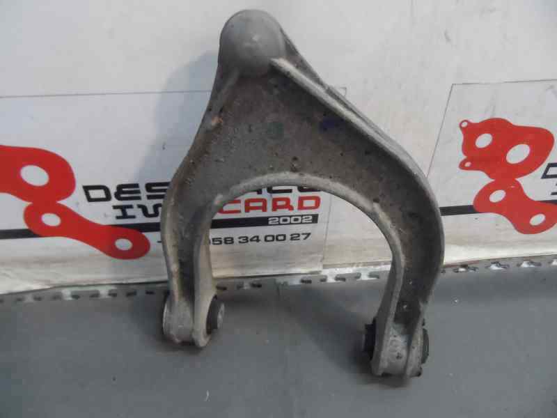 BRAZO SUSPENSION SUPERIOR DELANTERO IZQUIERDO MERCEDES BENZ CLASE E 2.2 MT 143CV | 105KW