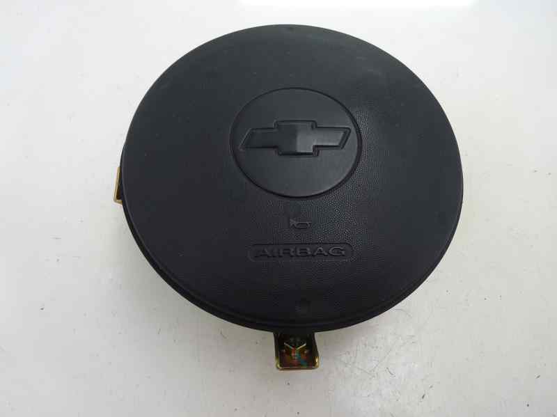 AIRBAG DELANTERO IZQUIERDO CHEVROLET MATIZ 1.0 MT 65CV