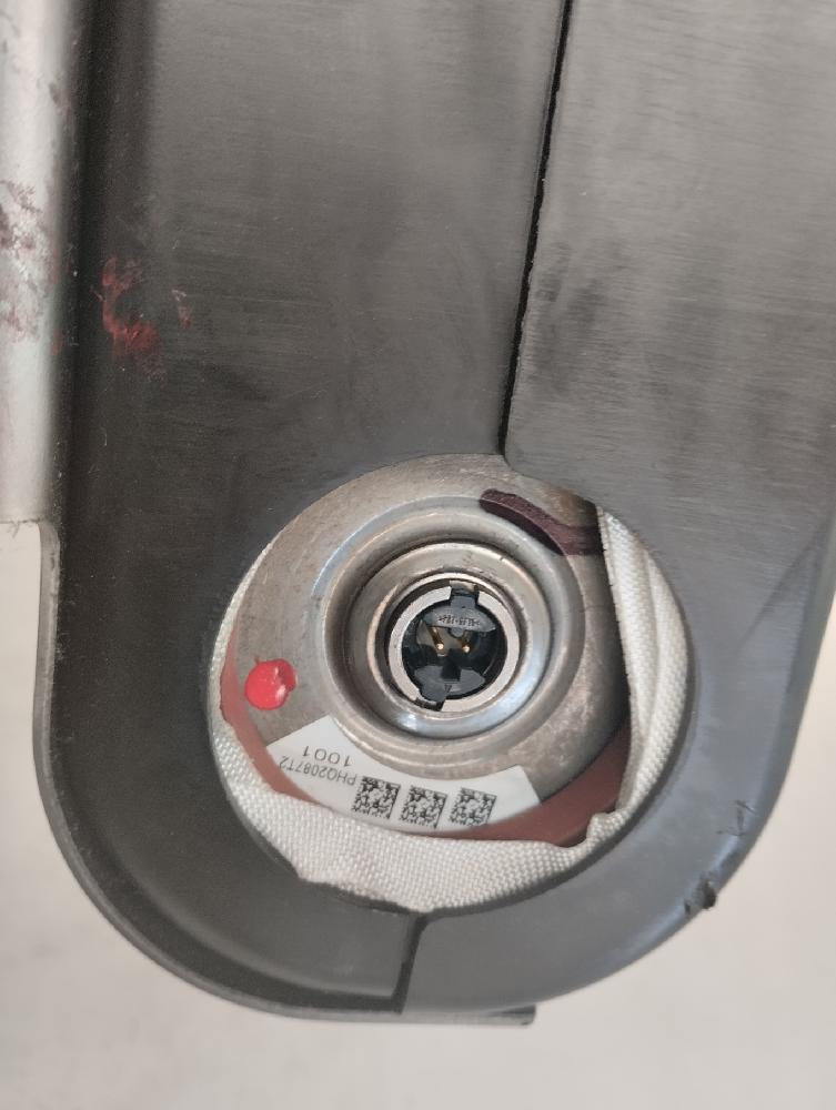 AIRBAG DELANTERO DERECHO JAGUAR XTYPE 3.0 MT 231CV