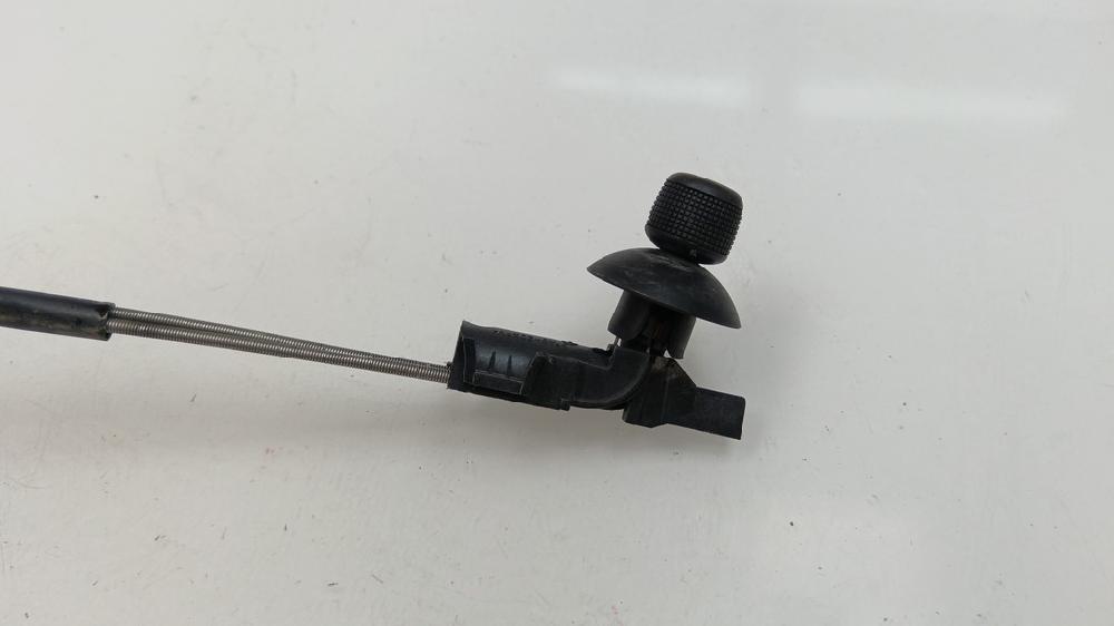 RETROVISOR IZQUIERDO SEAT IBIZA 2005 1.9 TDI MT 100CV