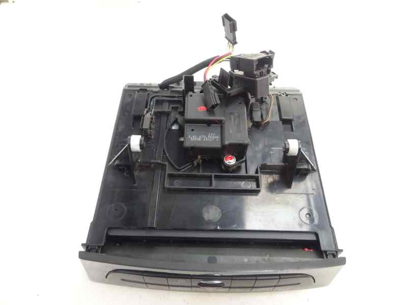 SISTEMA AUDIO RADIO CD MERCEDES BENZ CLASE E 2003 3.2 320 CDI 5G-TRONIC 204CV