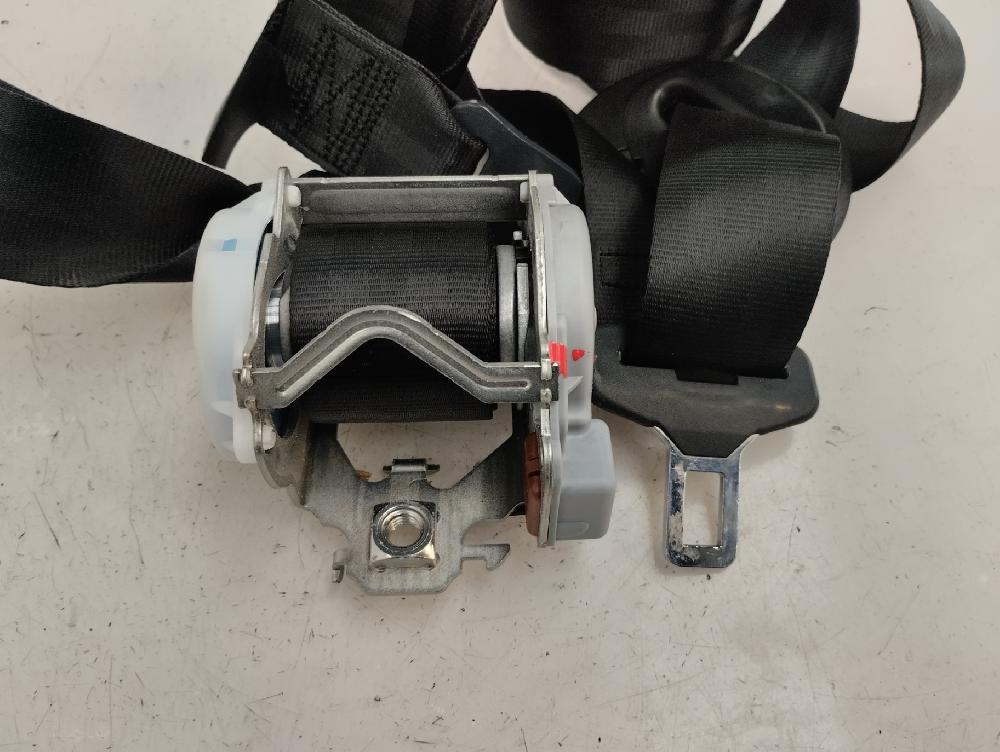 CINTURON SEGURIDAD TRASERO IZQUIERDO CITROEN C4 PICASSO 1.2 130CV | 96KW
