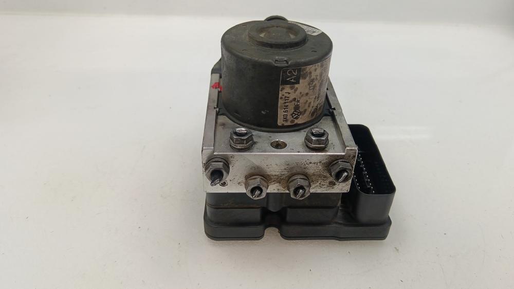 ABS SEAT LEON 1.9 TDI MT 105CV