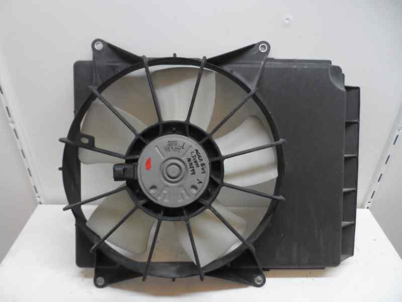 ELECTROVENTILADOR OPEL AGILA 1.3 CDTI MT 75CV