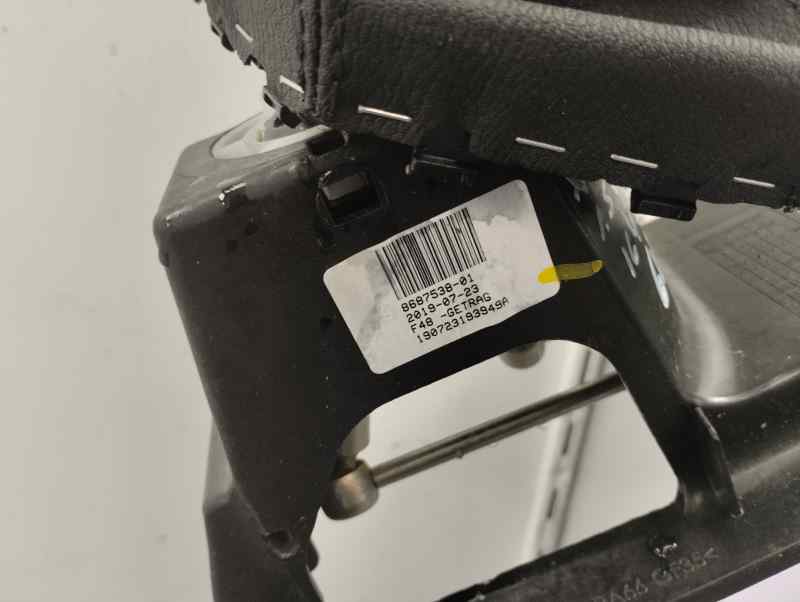 PALANCA CAMBIO BMW X1 1.5 16D SDRIVE MT 116CV