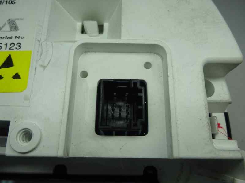 CUADRO INSTRUMENTOS MINI CLUBMAN 1.6 MT 109CV | 80KW