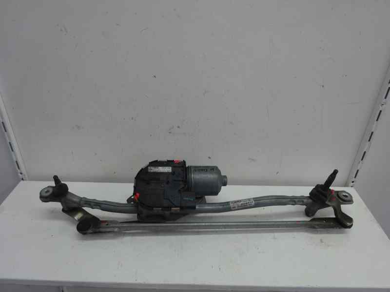 MOTOR LIMPIA DELANTERO AUDI A6 3.0 TDI EURO 6 S-TRONIC QUATTRO 245CV