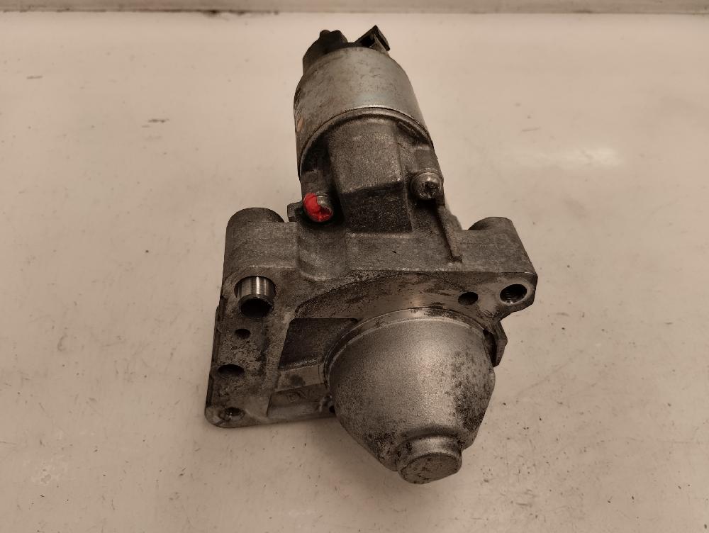 MOTOR ARRANQUE PEUGEOT 208 1.4 HDI MT 68CV