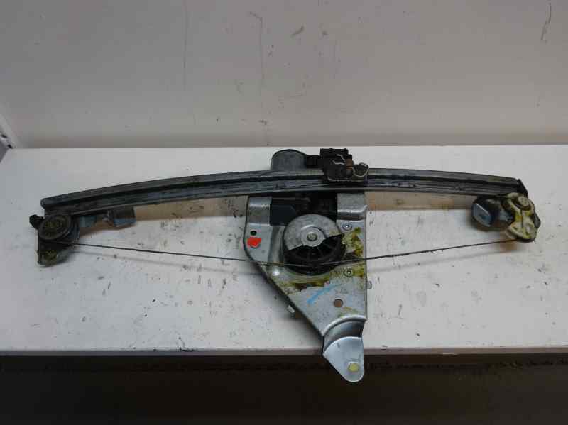 ELEVALUNAS DELANTERO IZQUIERDO CITROEN XANTIA 2.0 HDI MT 109CV