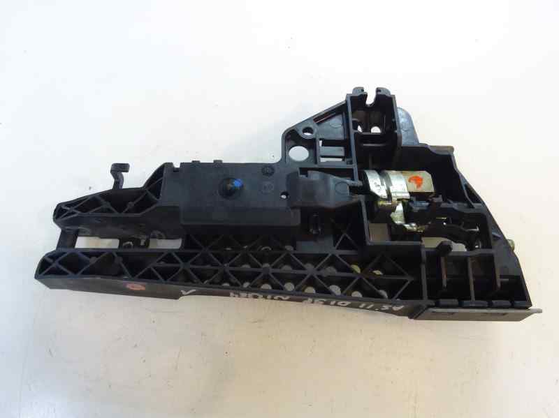 MANETA INTERIOR DELANTERA IZQUIERDA AUDI A5 2.0 TDI MULTITRONIC 143CV
