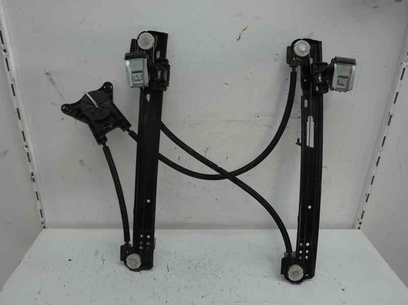 ELEVALUNAS DELANTERO IZQUIERDO SEAT IBIZA 1.2 12V MT 70CV