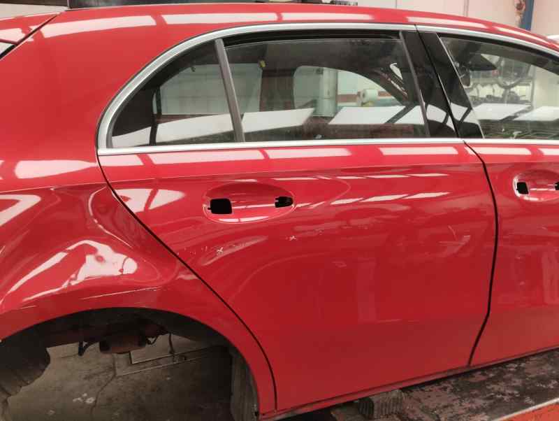 PUERTA TRASERA DERECHA MERCEDES BENZ CLA 1.5 180 D MT 116CV