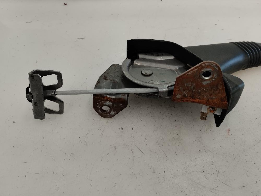 PALANCA FRENO DE MANO DACIA SANDERO 0.9 TCE LPG MT 90CV