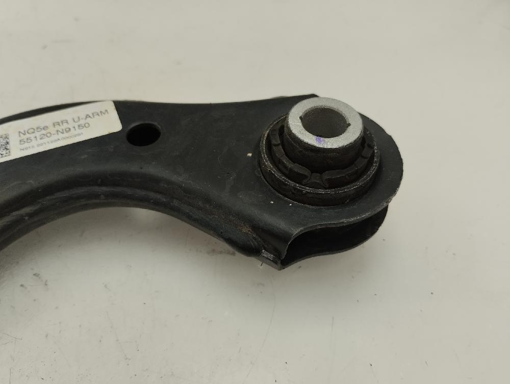 BRAZO SUSPENSION SUPERIOR TRASERO DERECHO KIA SPORTAGE 2023 1.6 GDI MT 132CV