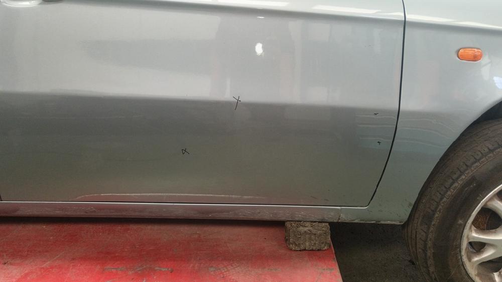 PUERTA DELANTERA DERECHA ALFA ROMEO 147 1.9 JTD MT 115CV