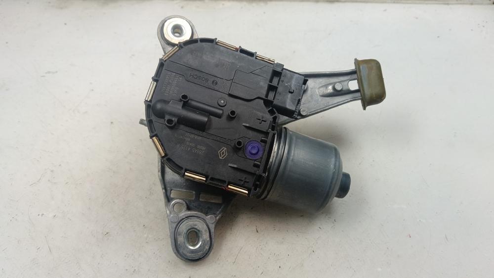 MOTOR LIMPIA DELANTERO RENAULT SCENIC 1.3 MT 140CV | 103KW