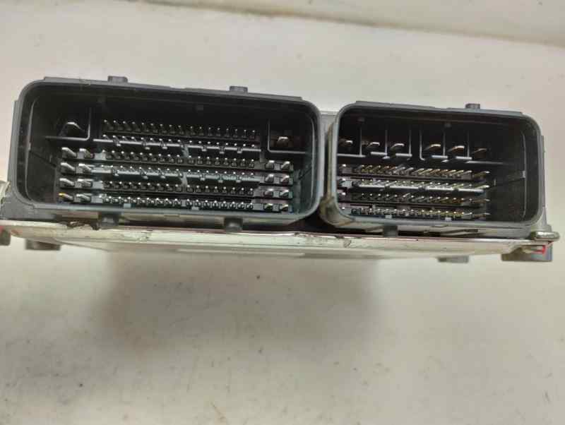 CENTRALITA MOTOR UCE DS 3 1.2 MT 110CV | 81KW