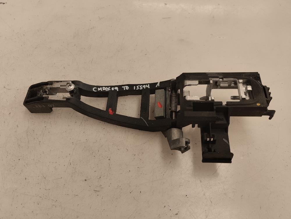 SOPORTE MANETA EXTERIOR PUERTA TRASERA DERECHA FORD CMAX 1.8 MT 115CV