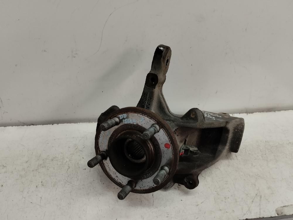 MANGUETA DELANTERA DERECHA FORD CMAX 1.6 TDCI DPF MT 95CV