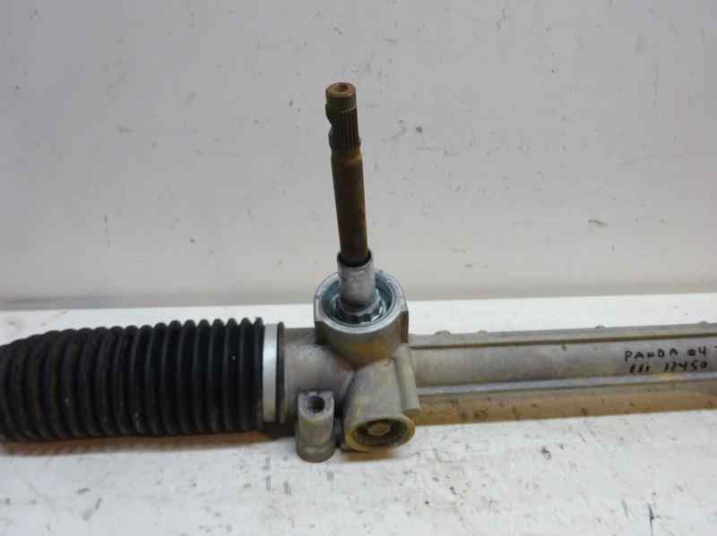 CREMALLERA DIRECCION FIAT PANDA 2004 1.1 MT 54CV | 40KW