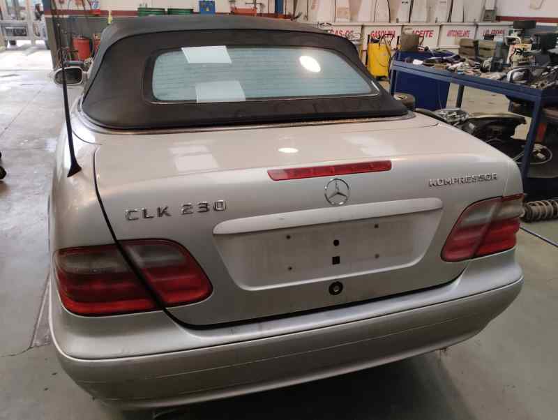 MANDO MULTIFUNCION MERCEDES BENZ CLASE CLK 2001 2.3 CLK 230 MT 197CV