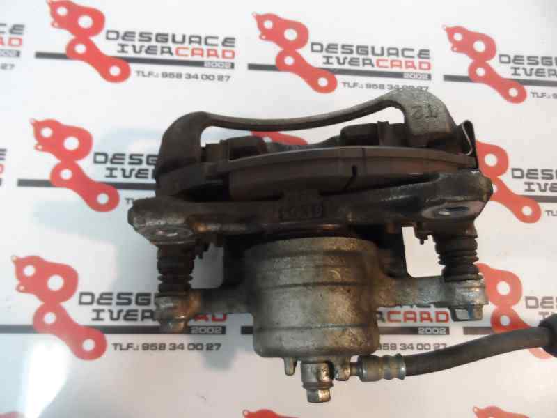 PINZA FRENO DELANTERA IZQUIERDA CHEVROLET AVEO 1.2 MT 84CV | 62KW