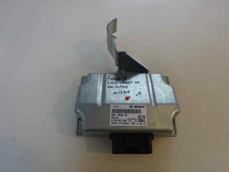 MODULO ELECTRONICO FORD FOCUS 1.0 ECOBOOST MT 100CV