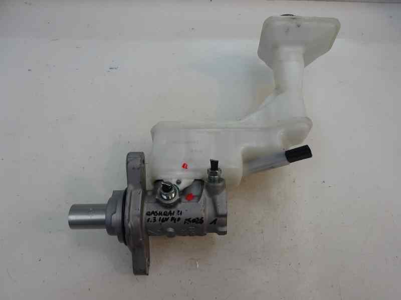 BOMBA FRENO NISSAN QASHQAI 1.3 MT 140CV | 103KW