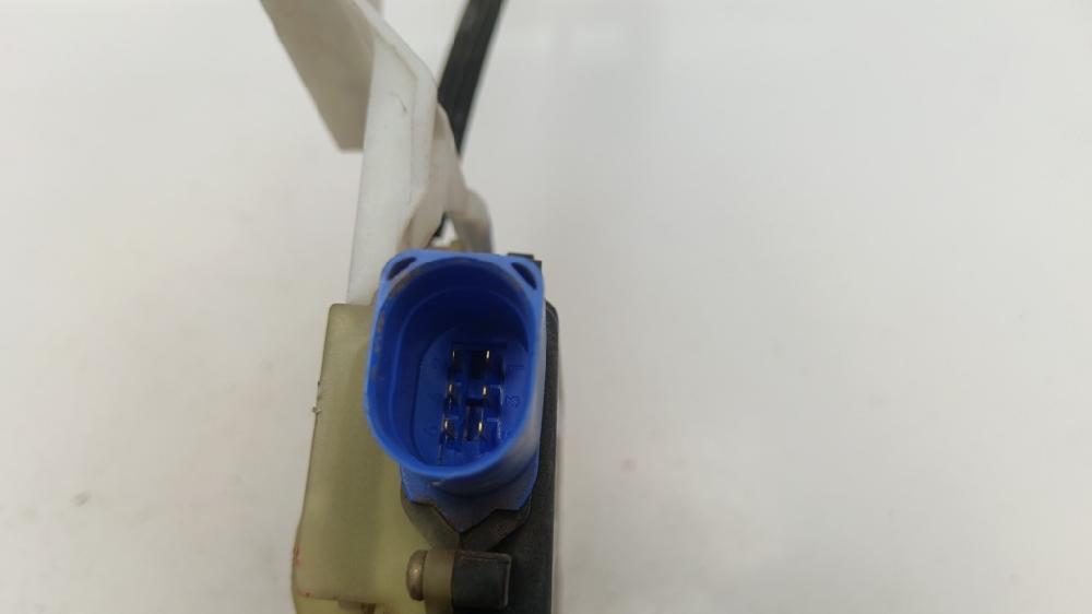 CERRADURA PUERTA TRASERA IZQUIERDA SEAT CORDOBA 1.9 MT 100CV | 74KW