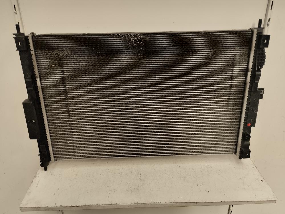 RADIADOR AGUA CITROEN C4 PICASSO OTROS
