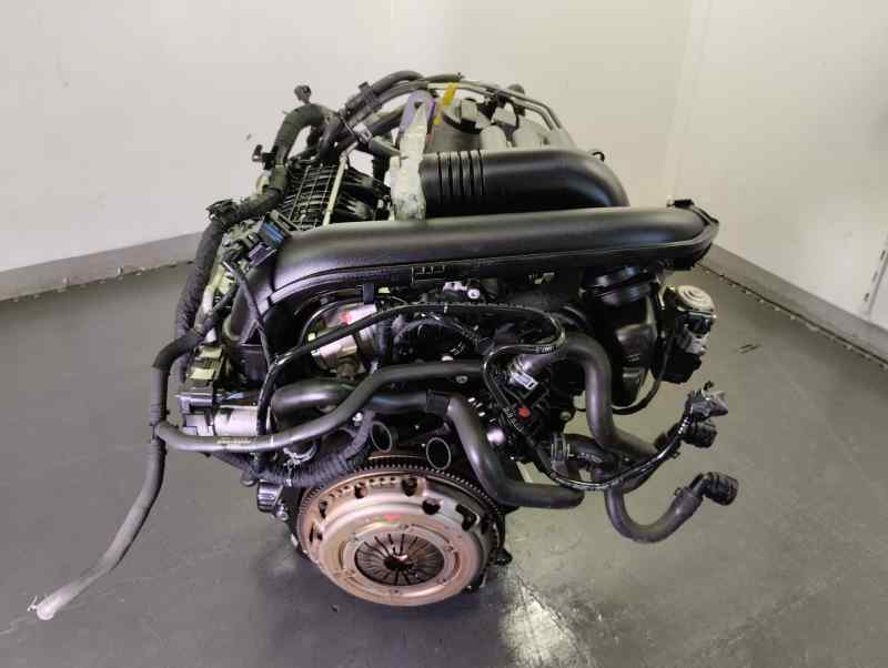 MOTOR COMPLETO SEAT IBIZA 1.2 TSI MT 90CV