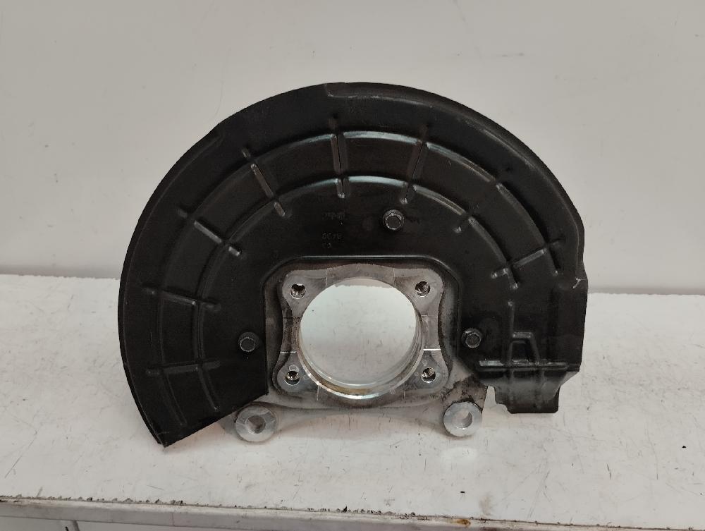 MANGUETA DELANTERA IZQUIERDA ALFA ROMEO GIULIETTA 1.6 JTDM MT 105CV