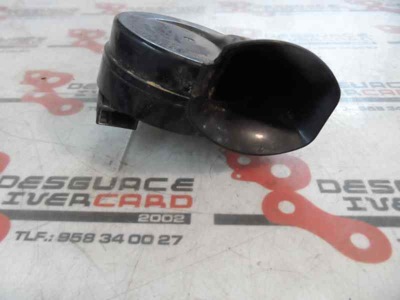 CLAXON TOYOTA YARIS OTROS