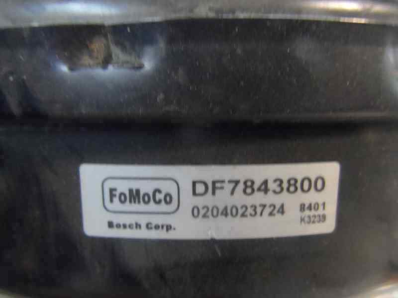 SERVOFRENO MAZDA 2 1.4 MZ-CD MT 68CV | 50KW