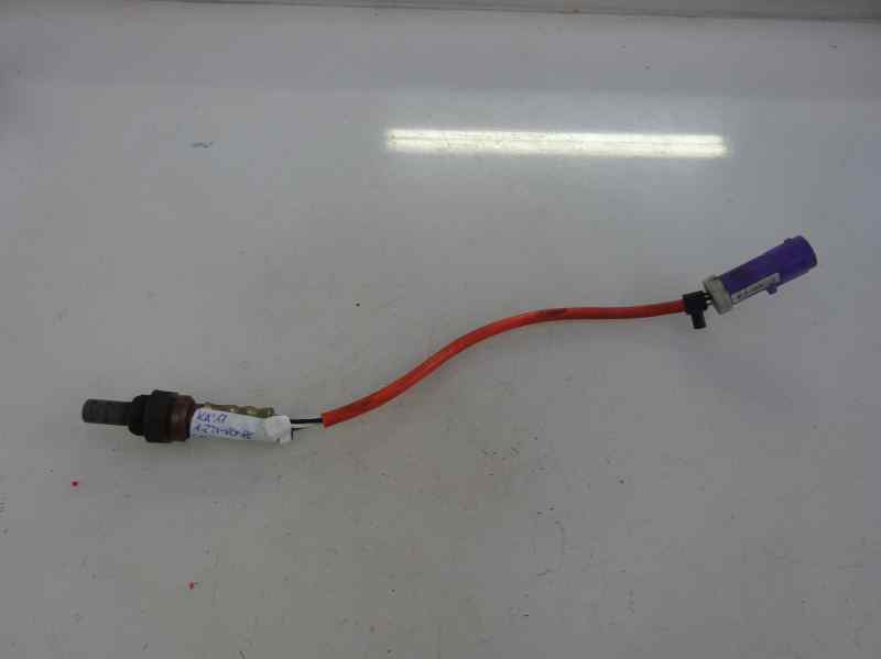 SONDA LAMBDA FORD KA 1.2 MT 85CV | 63KW