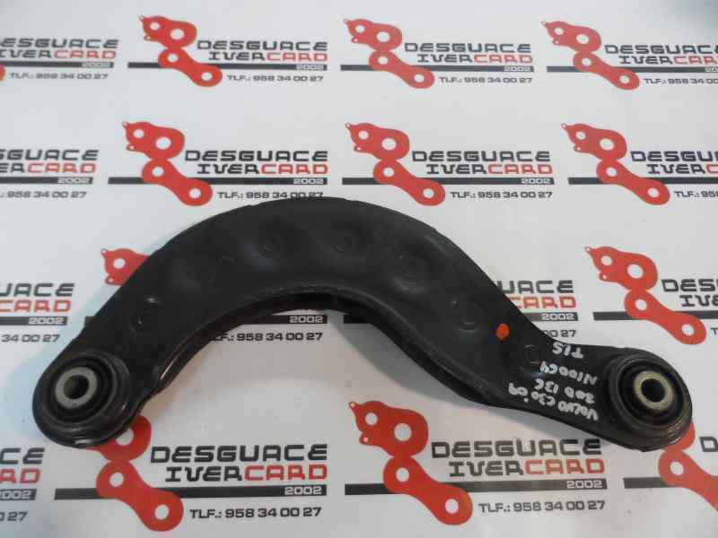 BRAZO SUSPENSION SUPERIOR TRASERO IZQUIERDO VOLVO C30 2.0 D MT 136CV