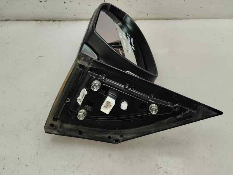 RETROVISOR IZQUIERDO HYUNDAI TUCSON 1.7 MT 115CV