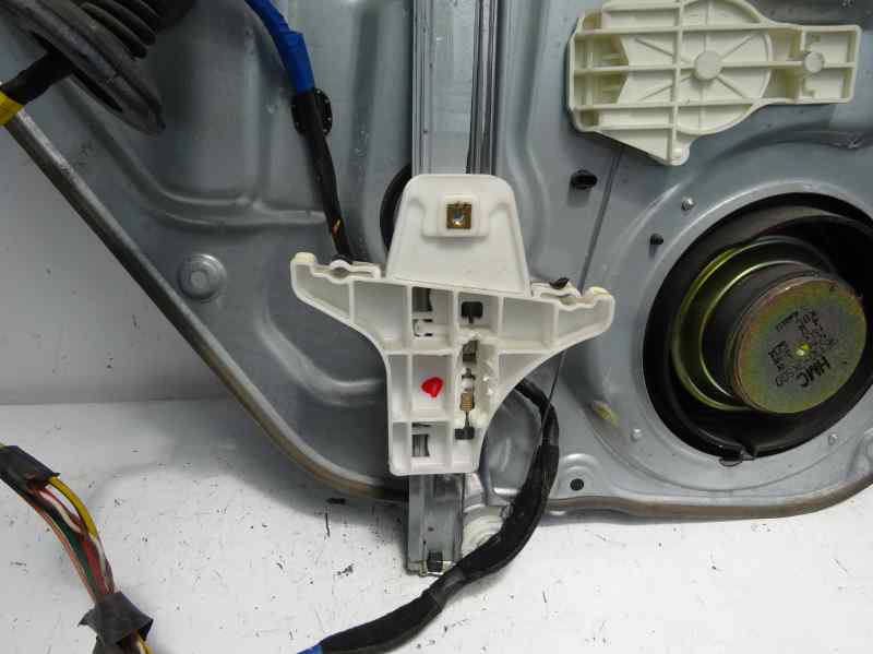 ELEVALUNAS TRASERO DERECHO HYUNDAI SONATA 2.4 MT 162CV
