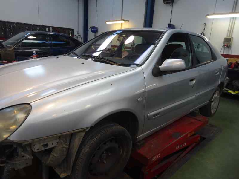 CENTRALITA AIRBAG CITROEN XSARA 2004 2.0 HDI MT 90CV