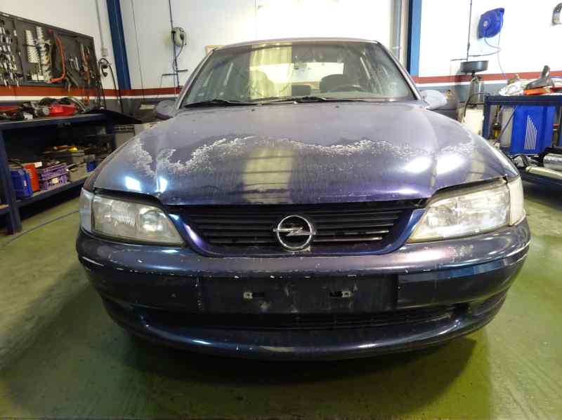 CERRADURA PUERTA DELANTERA IZQUIERDA OPEL VECTRA 1998 1.6 MT 101CV