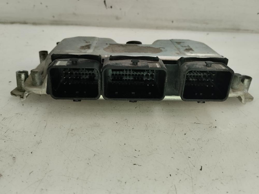 CENTRALITA MOTOR UCE PEUGEOT 206 1.6 MT 110CV