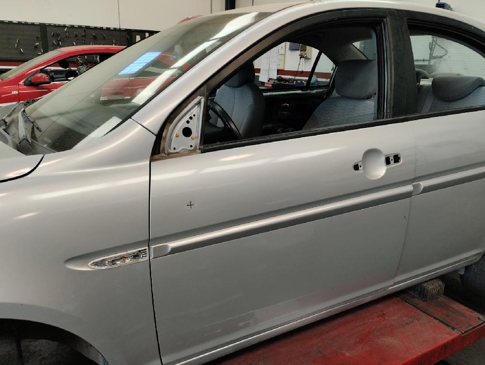 PUERTA DELANTERA IZQUIERDA HYUNDAI ACCENT 1.4 MT 97CV | 71KW
